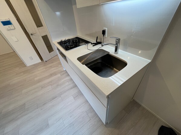 ザ・パークハビオ根岸三丁目の物件内観写真